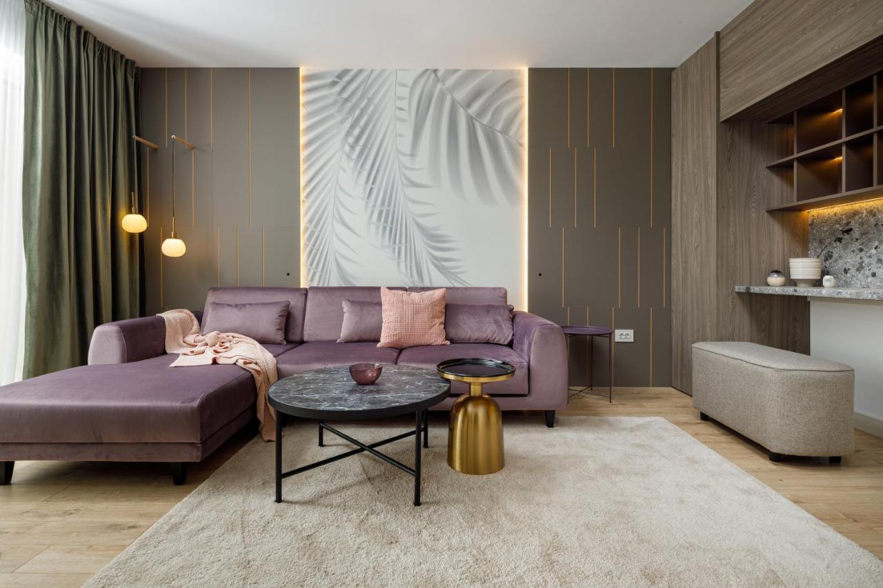 Ada Homes Coresi 707 Braszów Zewnętrze zdjęcie