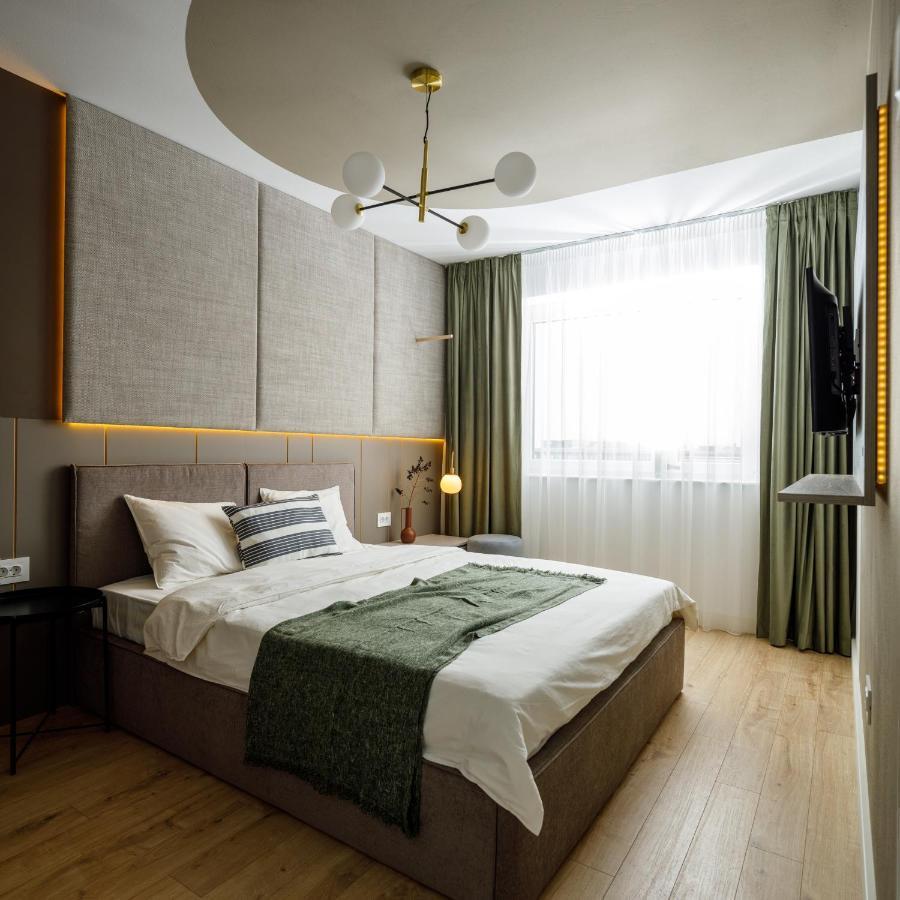 Ada Homes Coresi 707 Braszów Zewnętrze zdjęcie