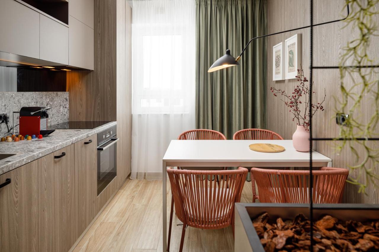 Ada Homes Coresi 707 Braszów Zewnętrze zdjęcie